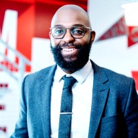 MATCH Charter Public School Employee Eric Tabb's profile photo