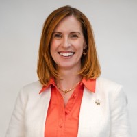 YWCA Edmonton Employee Christine McCourt-Reid's profile photo