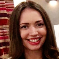 Mediaforce Employee Jessica Moore's profile photo