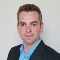 Raytheon Employee Christopher Bach's profile photo