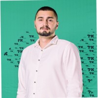 Marko Dimitrijevic Email