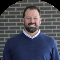 US Foods Employee Ryan Schaefer's profile photo