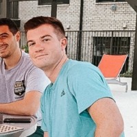 Advantage Trailer Rentals Employee Tanner Zagst's profile photo