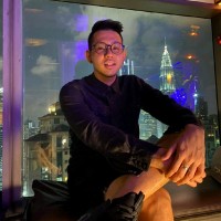 Trapper Employee Justin Tan's profile photo