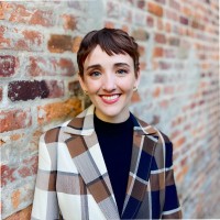 Samantha Stewart Email & Phone Number