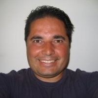 Ford Motor Company Employee Eric Santiago's profile photo