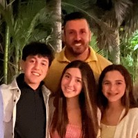 Scott Bartfield Email & Phone Number