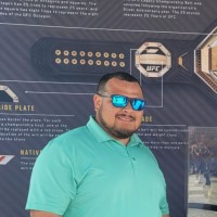 Mortenson Employee Jorge Lepe's profile photo