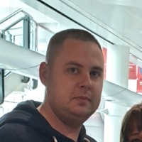 Gareth Davies Email