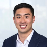 JPMorganChase Employee Daniel Mo's profile photo