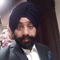 Gagandeep Dhingra Email