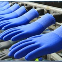 Linyi Safety Gloves Employee John Li's profile photo