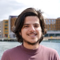 CONSIGLI Employee Victor Lacerda's profile photo