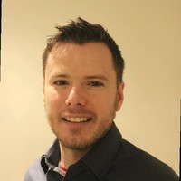 NE6 Employee Ryan James's profile photo