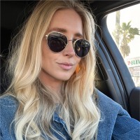 The Great. / Emily + Meritt Employee Jaymi Vogel's profile photo