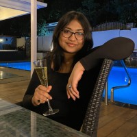 Prerna Arora Email & Phone Number