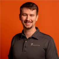 7robotics Employee Camren May's profile photo