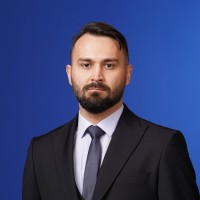 YuJa Employee Farman Nazarov's profile photo