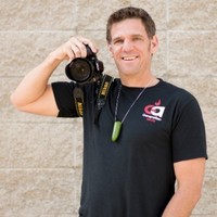 Generation Alive Employee Darrin Duty's profile photo