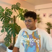 Clique Employee Umang Bhavar's profile photo