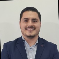 Procemco Employee Gustavo Beltrán Cortés's profile photo