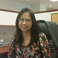 Barkley Court Reporters Employee Elfleda Dipietro's profile photo