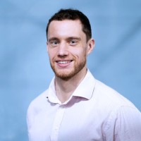 Potter Clarkson Employee Dave Holt's profile photo