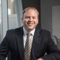 The Nature Conservancy Employee Ryan Hermes's profile photo