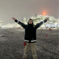 Bolashak Atyrau LLP & Bolashak International Ltd Employee Nurdos Knamayev's profile photo