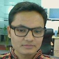 Futures First Employee Vipul Bhatiya's profile photo