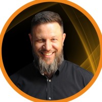 STV Segurança Employee Ismael Aguiar's profile photo