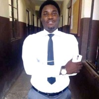Brandwork Employee Ajiki John's profile photo