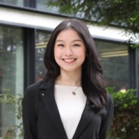 SnapStrat Employee Colleen Lee's profile photo