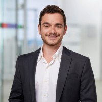 Bosch Service Solutions Employee Stefano Barber's profile photo