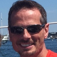 College for Financial Planning Employee Thomas Mullan's profile photo