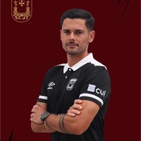 Sport Clube União Torreense Employee Carlos Pinto's profile photo