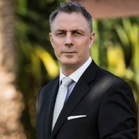 Swiss-Belhotel International Employee Laurent A. Voivenel's profile photo