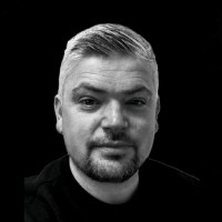 Falcon Support Services Employee Lee Hardy's profile photo