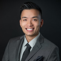 Private Fund Employee Rex Chan's profile photo