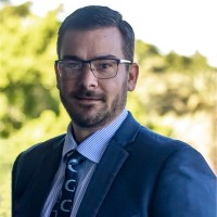 Cutcher & Neale Accounting and Financial Services Employee Cameron Nix's profile photo