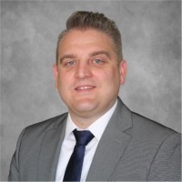 Gilbert's Risk Solutions Employee Joshua Feathers's profile photo