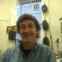 Trinity College Dublin Employee Michael Canney's profile photo