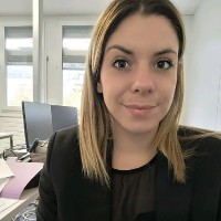 Caf du Cher Employee Ophélie Bordinat's profile photo