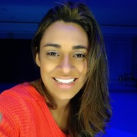 Colégio Biângulo Employee Cristiane Silva Oliveira's profile photo