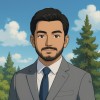 Ballooning Employee Mayank T's profile photo