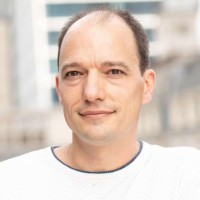 ID5.io Employee Pierre-Antoine Durgeat's profile photo