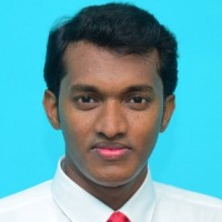 Automated Environmental Technologies-Dammam Employee Riyaj N's profile photo