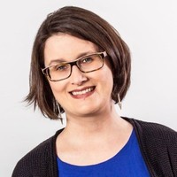 VSHN AG - The DevOps Company Employee Vanessa Krout's profile photo