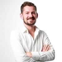 Siemens Energy Employee Markus Hackner's profile photo