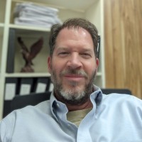 Ohio Electric Motors Employee Greg Jones's profile photo